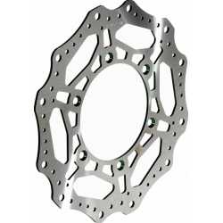 Спирачен диск RFX Race Wave Fixed Brake Disc KX 80/85 big wheel