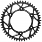 Заден пиньон RFX Pro Series Elite Black Aluminium Rear Sprocket RM-Z 250/450 - 520 48T thumb