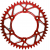 Заден пиньон RFX Pro Series Elite RED Aluminium Rear Sprocket RM-Z 250/450 - 520 47T