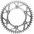 Заден пиньон RFX Pro Series Elite Silver Aluminium Rear Sprocket RM-Z 250/450 - 520 52T