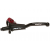 Лост за съединител RFX Pro Clutch Lever Assembly Forged - Easy Adjust RED