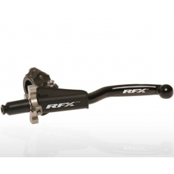Лост за съединител RFX Pro Clutch Lever Assembly Forged - Easy Adjust Titanium Лост за съединител RFX Pro Clutch Lever Assembly Forged - Easy Adjust Titanium