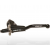 Лост за съединител RFX Pro Clutch Lever Assembly Forged - Easy Adjust Titanium