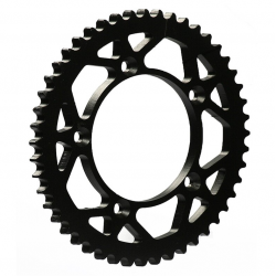 Заден пиньон RFX Pro Series HCS Steel Rear Sprocket - 420 46T