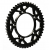Заден пиньон RFX Pro Series HCS Steel Rear Sprocket - 420 46T