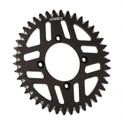 Заден пиньон RFX Pro Series Trials Black Aluminium Rear Sprocket - 520 41T