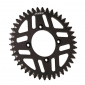 Заден пиньон RFX Pro Series Trials Black Aluminium Rear Sprocket - 520 41T thumb