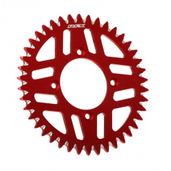 Заден пиньон RFX Pro Series Trials RED Aluminium Rear Sprocket - 520 41T