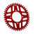 Заден пиньон RFX Pro Series Trials RED Aluminium Rear Sprocket - 520 41T