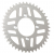 Заден пиньон RFX Pro Series Trials Aluminium BLACK Rear Sprocket BETA 2T/ GASGAS 2T - 520 38T