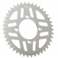 Заден пиньон RFX Pro Series Trials Aluminium BLACK Rear Sprocket BETA 2T/ GASGAS 2T - 520 38T thumb