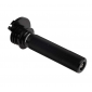 Масур за газ RFX Pro Throttle Tube Black thumb