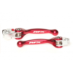 Комплект лостове RFX Race Forged Flexible Lever Set (Red) BETA RR Комплект лостове RFX Race Forged Flexible Lever Set (Red) BETA RR