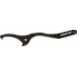 Универсален пружинен C-образен ключ RFX Race Series Universal Spring C Spanner - Black thumb