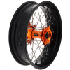 Джанти RFX Race SM Complete Rear Wheel 17x4,50 KTM/HUSQ/GASGAS