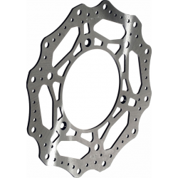Спирачен диск RFX Race Wave Fixed Brake Disc YZ 80 93-01 / YZ 85
