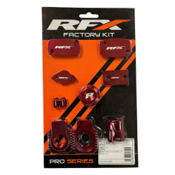 Фабричен комплект RFX Factory Kit Beta RR 2T Фабричен комплект RFX Factory Kit Beta RR 2T