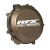 Капак за съединител RFX Pro Clutch Cover (H/A Black ) KTM/HUSQ/GASGAS 125/150