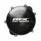 Капак за съединител RFX Pro Clutch Cover (H/A Black) - Yamaha YZ250 thumb