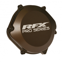 Капак за съединител RFX Pro Clutch Cover (Hard Anodised) - Honda CR250/500 Капак за съединител RFX Pro Clutch Cover (Hard Anodised) - Honda CR250/500