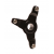 Приставка за монтиране на протектор RFX Pro Disc Guard Mount (Black) Sherco SE/ SE-F
