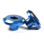 Втулки за джанти RFX Pro FAST Wheel Spacers Rear (Blue) - Yamaha YZF250/450