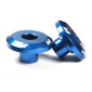 Втулки за джанти RFX Pro FAST Wheel Spacers Rear (Blue) - Yamaha YZF250/450 thumb