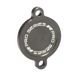 Капак за маслен филтър RFX Pro Oil Filter Cover (Hard Anodised) - Kawasaki KXF450 2016-18 Капак за маслен филтър RFX Pro Oil Filter Cover (Hard Anodised) - Kawasaki KXF450 2016-18