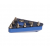 Резервен връх за лост за спирачка RFX Pro Replacement CNC Solid Rear Brake Lever Tip (Blue)