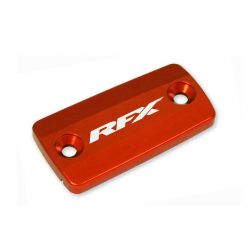 Капак за спирачна помпа RFX Pro Reservoir Cap Kit (Red) KXF 250 21-24 / KXF 450 19-23 Капак за спирачна помпа RFX Pro Reservoir Cap Kit (Red) KXF 250 21-24 / KXF 450 19-23