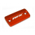 Капак за спирачна помпа RFX Pro Reservoir Cap Kit (Red) KXF 250 21-24 / KXF 450 19-23