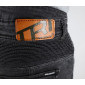 Мото дънки TRILOBITE ACID SCRAMBLER 2.0 BLACK DOUBLELAYER AAA thumb