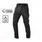 Мото дънки TRILOBITE ACID SCRAMBLER 2.0 BLACK DOUBLELAYER AAA thumb
