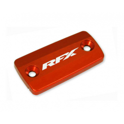 Комплект капаци RFX Pro Reservoir Cap Kit Kit - Gas Gas MC 125-450 (Brembo Brake and Clutch) Комплект капаци RFX Pro Reservoir Cap Kit Kit - Gas Gas MC 125-450 (Brembo Brake and Clutch)
