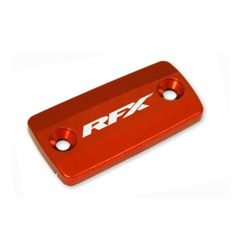 Комплект капаци RFX Pro Reservoir Cap Kit Kit - Gas Gas MC 125-450 (Brembo Brake and Clutch) Комплект капаци RFX Pro Reservoir Cap Kit Kit - Gas Gas MC 125-450 (Brembo Brake and Clutch)