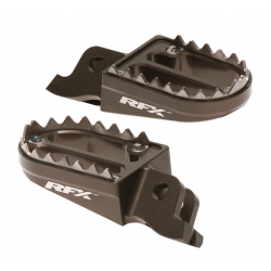Степенки RFX Pro Series 2 Footrests (Hard Anodised) - Kawasaki KXF250/450