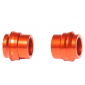 Втулки за джанти RFX Pro Wheel Spacers Front - Orange KTM/GASGAS/HUSQ thumb