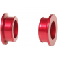 Втулки за джанти RFX Pro Wheel Spacers Front - Red KTM/HUSQ/GASGAS thumb