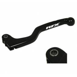 Лост за съединител RFX Race Clutch Lever (Black/Black Adjuster) Trials Braktec 6mm