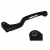 Лост за съединител RFX Race Clutch Lever (Black/Black Adjuster) Trials Braktec 6mm