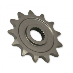 Преден пиньон RFX Race Front Sprocket 12 Teeth Honda CR 125 R 87-03 Преден пиньон RFX Race Front Sprocket 12 Teeth Honda CR 125 R 87-03