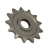 Преден пиньон RFX Race Front Sprocket 12 Teeth Honda CR 125 R 87-03