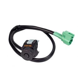 Конзола за стартер RFX Race Start Button - OEM Replica KX 250/450 21-25