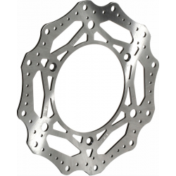 Спирачен диск RFX Race Wave Fixed Brake Disc RM 80 STD Wheels 90-2000 Спирачен диск RFX Race Wave Fixed Brake Disc RM 80 STD Wheels 90-2000