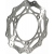 Спирачен диск RFX Race Wave Fixed Brake Disc RM 80 STD Wheels 90-2000