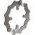Спирачен диск RFX Race Wave Fixed Brake Disc RM 125/250 06-08
