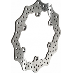 Спирачен диск RFX Race Wave Fixed Brake Disc Suzuki RM 125/250 88-98