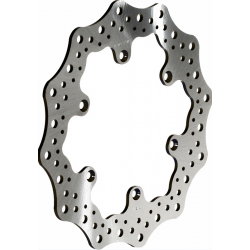 Спирачен диск RFX Race Wave Fixed Brake Disc RM 125/250 00-05