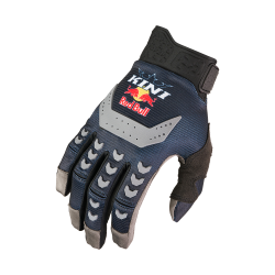 Мотокрос ръкавици O’NEAL KINI RED BULL MXC 1.0-ANTHRACITE