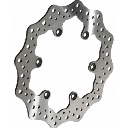 Спирачен диск RFX Race Wave Fixed Brake Disc YZ 125/250 98-01